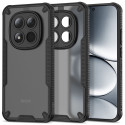 Tech-Protect RUGGED SHIELD pro Redmi Note 15 Pro 5G - matte black