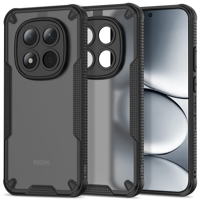 Kryt Tech-Protect REDMI NOTE 15 PRO pro Redmi Note 15 Pro 5G - černá