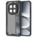 Tech-Protect RUGGED SHIELD pro Redmi Note 15 Pro 5G - matte black