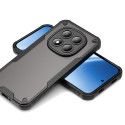 Tech-Protect RUGGED SHIELD pro Redmi Note 15 Pro 5G - matte black