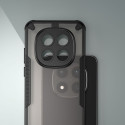 Tech-Protect RUGGED SHIELD pro Redmi Note 15 Pro 5G - matte black