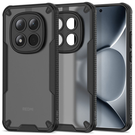 Kryt Tech-Protect RUGGED SHIELD pro Xiaomi/Redmi - matte black
