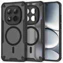 Tech-Protect RUGGED SHIELD MAGSAFE pro Redmi Note 15 Pro - matte black