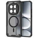 Tech-Protect RUGGED SHIELD MAGSAFE pro Redmi Note 15 Pro - matte black