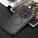 Tech-Protect RUGGED SHIELD MAGSAFE pro Redmi Note 15 Pro - matte black