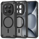 Kryt Tech-Protect RUGGED SHIELD MAGSAFE pro Xiaomi - matte black