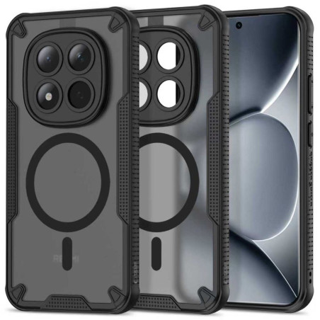 Kryt Tech-Protect RUGGED SHIELD MAGSAFE pro Xiaomi - matte black