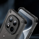 Kryt Tech-Protect RUGGED SHIELD MAGSAFE pro Xiaomi - matte black