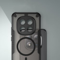 Kryt Tech-Protect RUGGED SHIELD MAGSAFE pro Xiaomi - matte black
