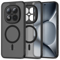 Tech-Protect MAGMAT MAGSAFE pro Redmi Note 15 Pro+ - matná černá