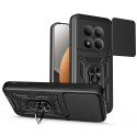 Kryt Tech-Protect CAMSHIELD PRO Redmi Note 15 Pro 5G - matte black