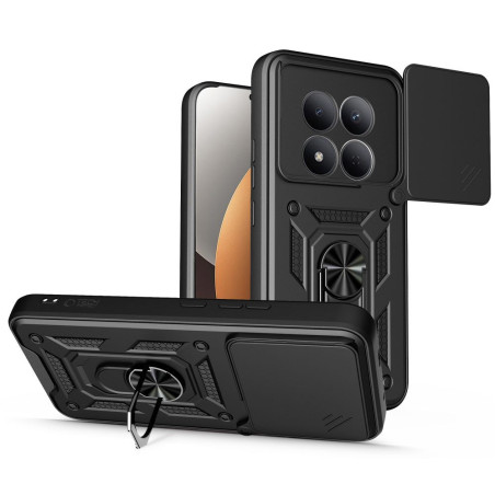 Kryt Tech-Protect CAMSHIELD PRO Redmi Note 15 Pro 5G - matte black