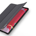 DUX DUCIS Domo Super odolný obal pro iPad Pro 11" (2018/20/21) a Pencil , černý