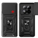 Kryt Tech-Protect CAMSHIELD PRO Redmi Note 15 Pro 5G - matte black