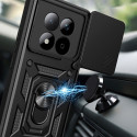 Kryt Tech-Protect CAMSHIELD PRO Redmi Note 15 Pro 5G - matte black