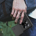 Kryt Tech-Protect CAMSHIELD PRO Redmi Note 15 Pro 5G - matte black