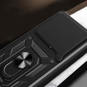 Tech-Protect CAMSHIELD PRO REDMI NOTE 15 PRO - matte black