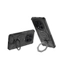 TECH-PROTECT TACTICSTAND MAGSAFE pro Redmi Note 15 Pro - matte black