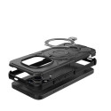 TECH-PROTECT TACTICSTAND MAGSAFE pro Redmi Note 15 Pro - matte black