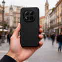 Kryt TECH-PROTECT ICON pro Redmi Note 15 Pro 5G - černý