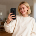 Kryt TECH-PROTECT ICON pro Redmi Note 15 Pro 5G - černý