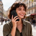 Kryt TECH-PROTECT ICON pro Redmi Note 15 Pro 5G - černý