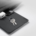 DUX DUCIS Domo Super odolný obal pro iPad Pro 11" (2018/20/21) a Pencil , černý