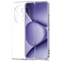 Kryt TECH-PROTECT FLEXAIR pro Xiaomi Redmi Note 15 Pro 5G - clear