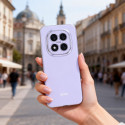 Kryt TECH-PROTECT FLEXAIR pro Xiaomi Redmi Note 15 Pro 5G - clear