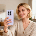 Kryt TECH-PROTECT FLEXAIR pro Xiaomi Redmi Note 15 Pro 5G - clear