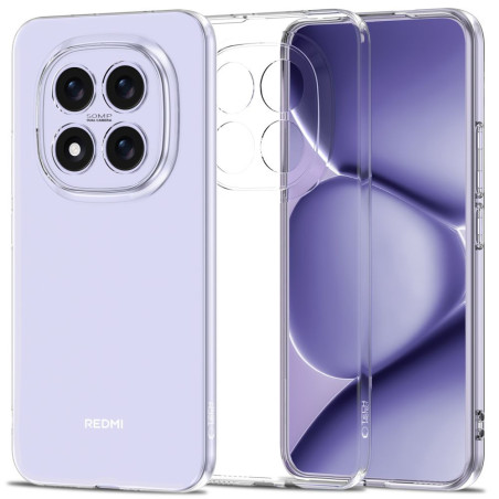 Kryt Tech-Protect FLEXAIR pro Redmi Note 15 Pro+ 5G - clear