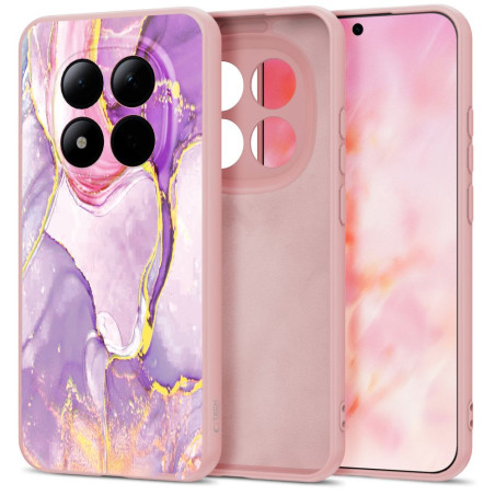 Kryt Tech-Protect ICON pro Xiaomi Redmi Note 15 Pro 5G - marble