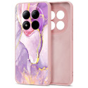 Kryt Tech-Protect ICON pro Xiaomi Redmi Note 15 Pro 5G - marble