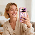 Kryt Tech-Protect ICON pro Xiaomi Redmi Note 15 Pro 5G - marble