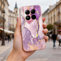 Kryt Tech-Protect ICON pro Xiaomi Redmi Note 15 Pro 5G - marble