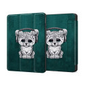 Kryt Tech-Protect SMARTCASE Xiaomi Redmi Pad 2 11.0 - sad cat