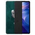 Kryt Tech-Protect SMARTCASE Xiaomi Redmi Pad 2 11.0 - sad cat