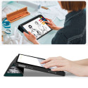Kryt Tech-Protect SMARTCASE Xiaomi Redmi Pad 2 11.0 - sad cat
