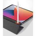 DUX DUCIS Domo Super odolný obal pro iPad Pro 11" (2018/20/21) a Pencil , černý