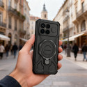 Stojánek MagSafe Tech-Protect TACTICSTAND pro Xiaomi POCO F8 Ultra