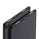 DUX DUCIS Domo Super odolný obal pro iPad Pro 11" (2018/20/21) a Pencil , černý