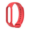Řemínek Tech-Protect ICONBAND pro Xiaomi Mi Band 5/6/6 NFC - red