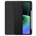Tech-Protect SC PEN Xiaomi Pad 7/7 Pro/8/8 Pro 11.2 - černá
