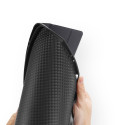 DUX DUCIS Domo Super odolný obal pro iPad Pro 11" (2018/20/21) a Pencil , černý