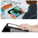 Tech-Protect SC PEN Xiaomi Pad 7/7 Pro/8/8 Pro 11.2 - černá
