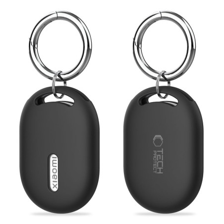 TECH-PROTECT ICON XIAOMI TAG Xiaomi black