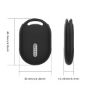 TECH-PROTECT ICON XIAOMI TAG Xiaomi black