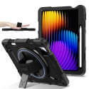Kryt Tech-Protect SOLID pro Xiaomi Pad 7/8 - black