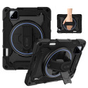 Kryt Tech-Protect SOLID pro Xiaomi Pad 7/8 - black