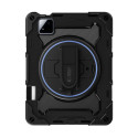 Kryt Tech-Protect SOLID pro Xiaomi Pad 7/8 - black